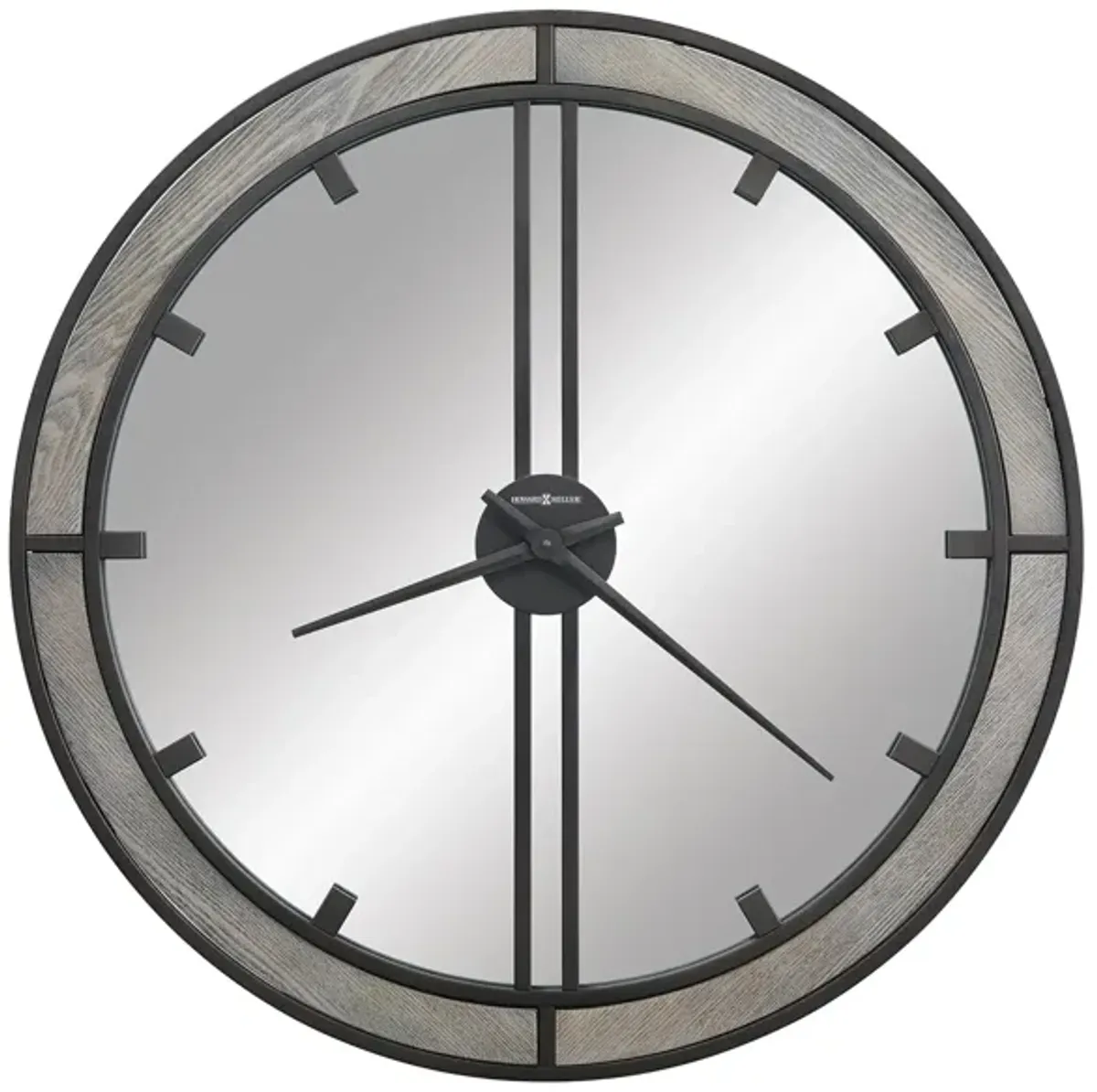 Abril Wall Clock