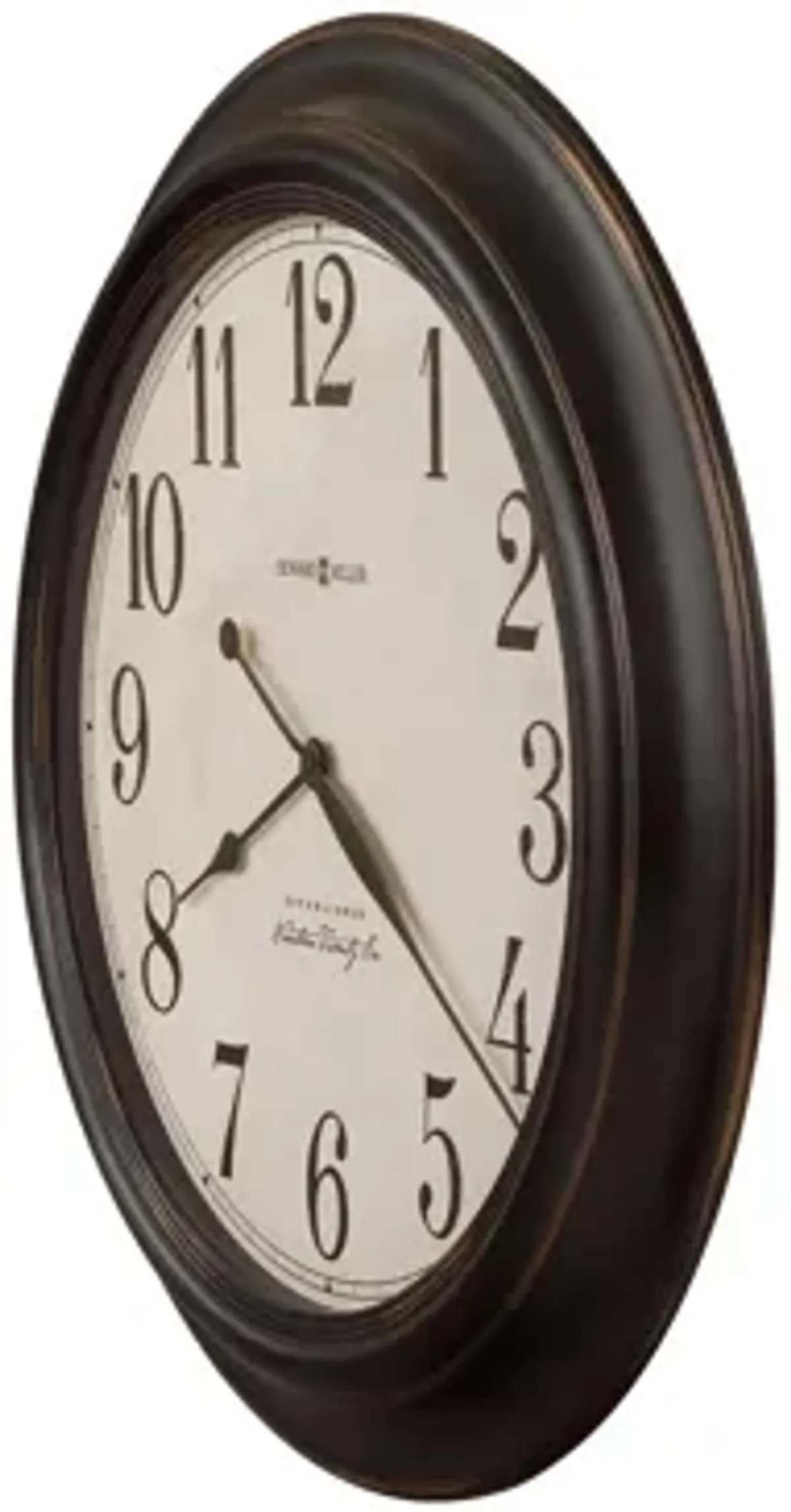 Ashby Wall Clock