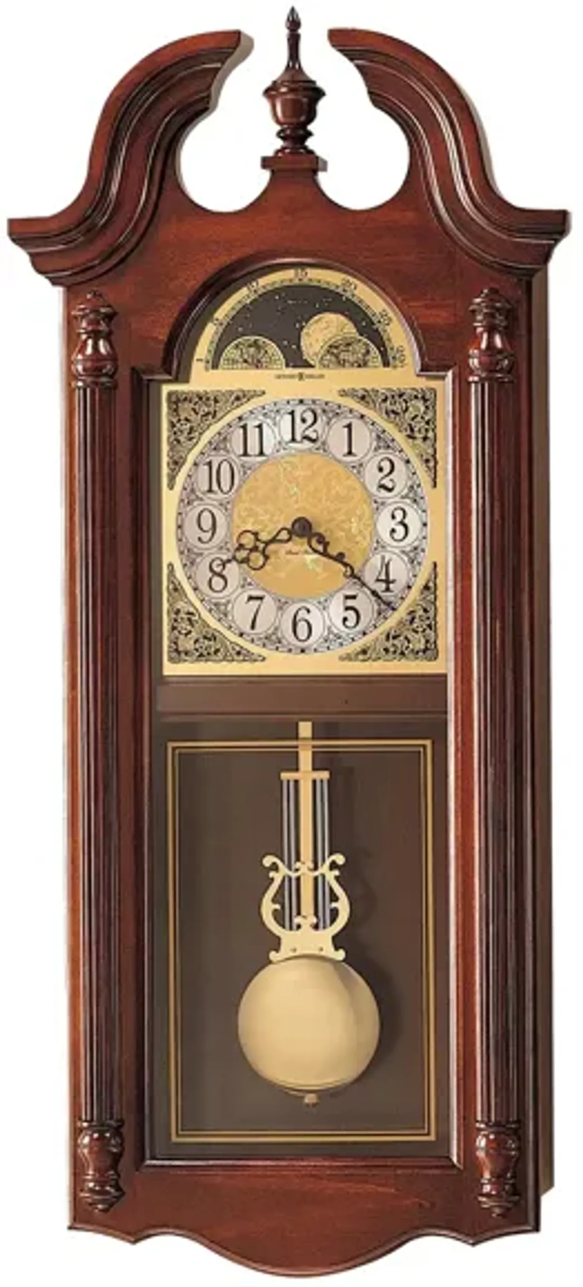 Fenwick Wall Clock