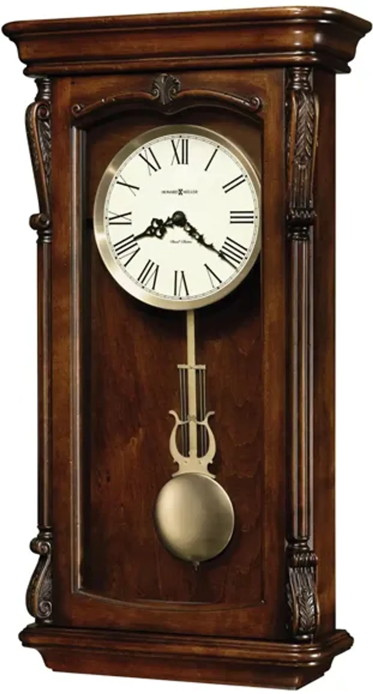 Henderson Wall Clock