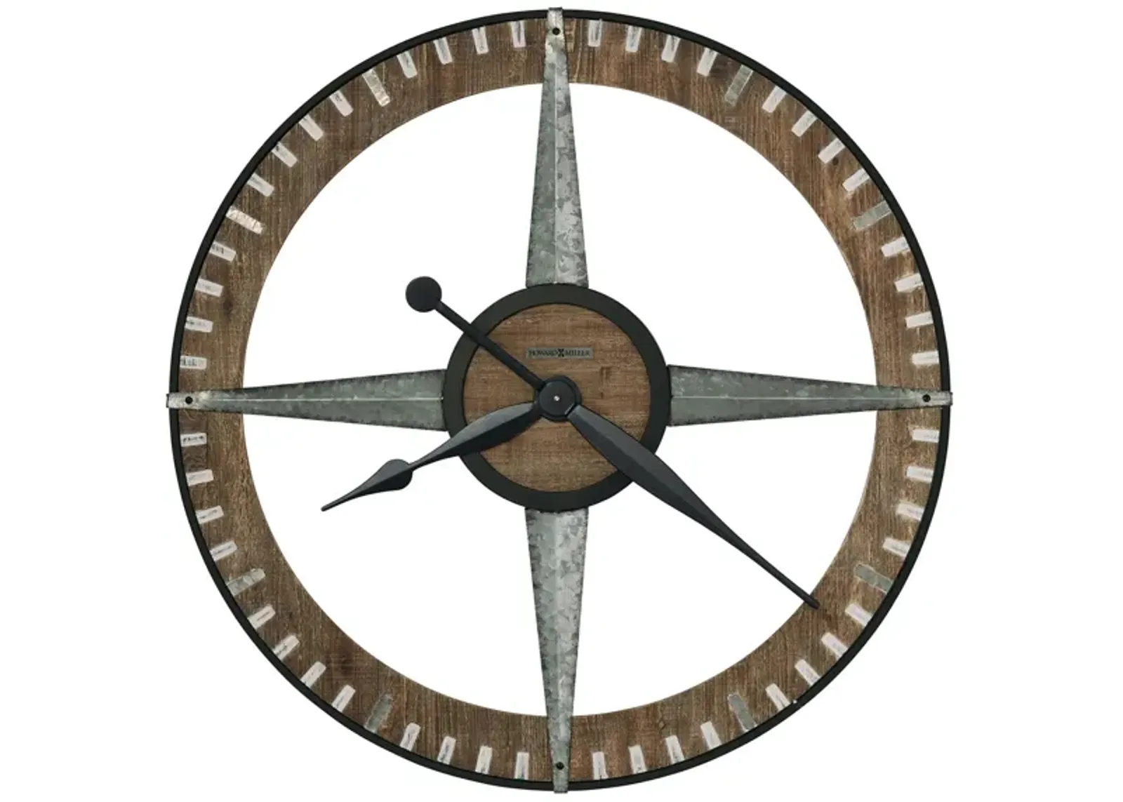 Buster Wall Clock