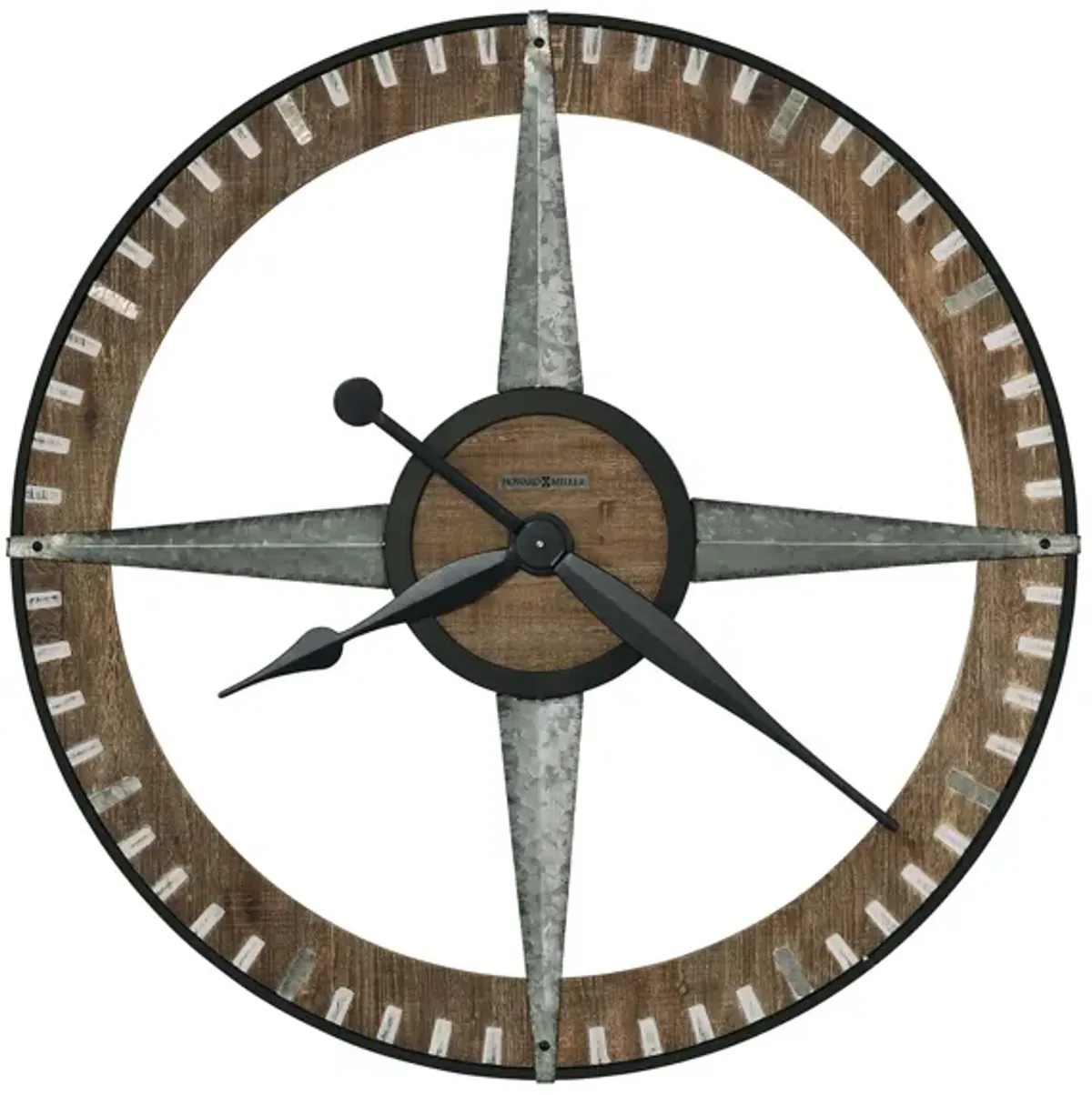 Buster Wall Clock