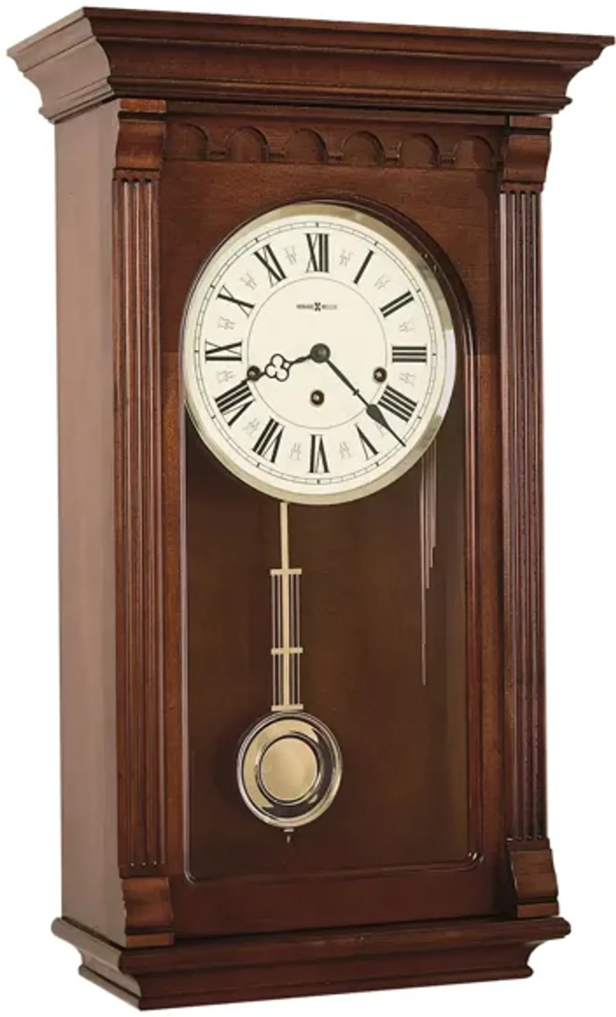 Alcott Wall Clock