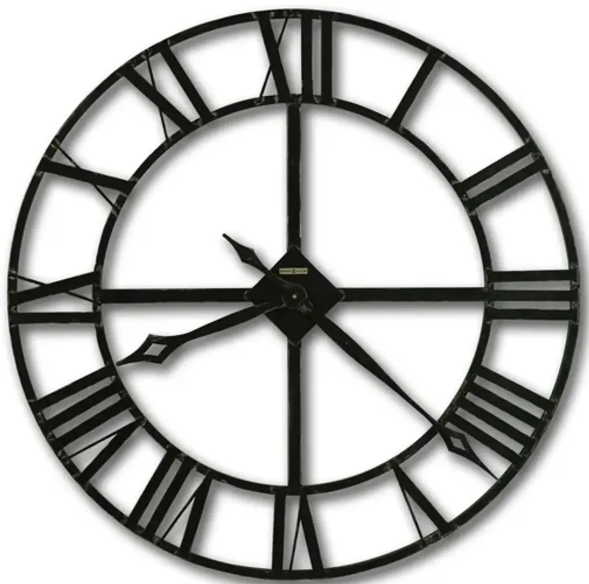 32" Wall Clock