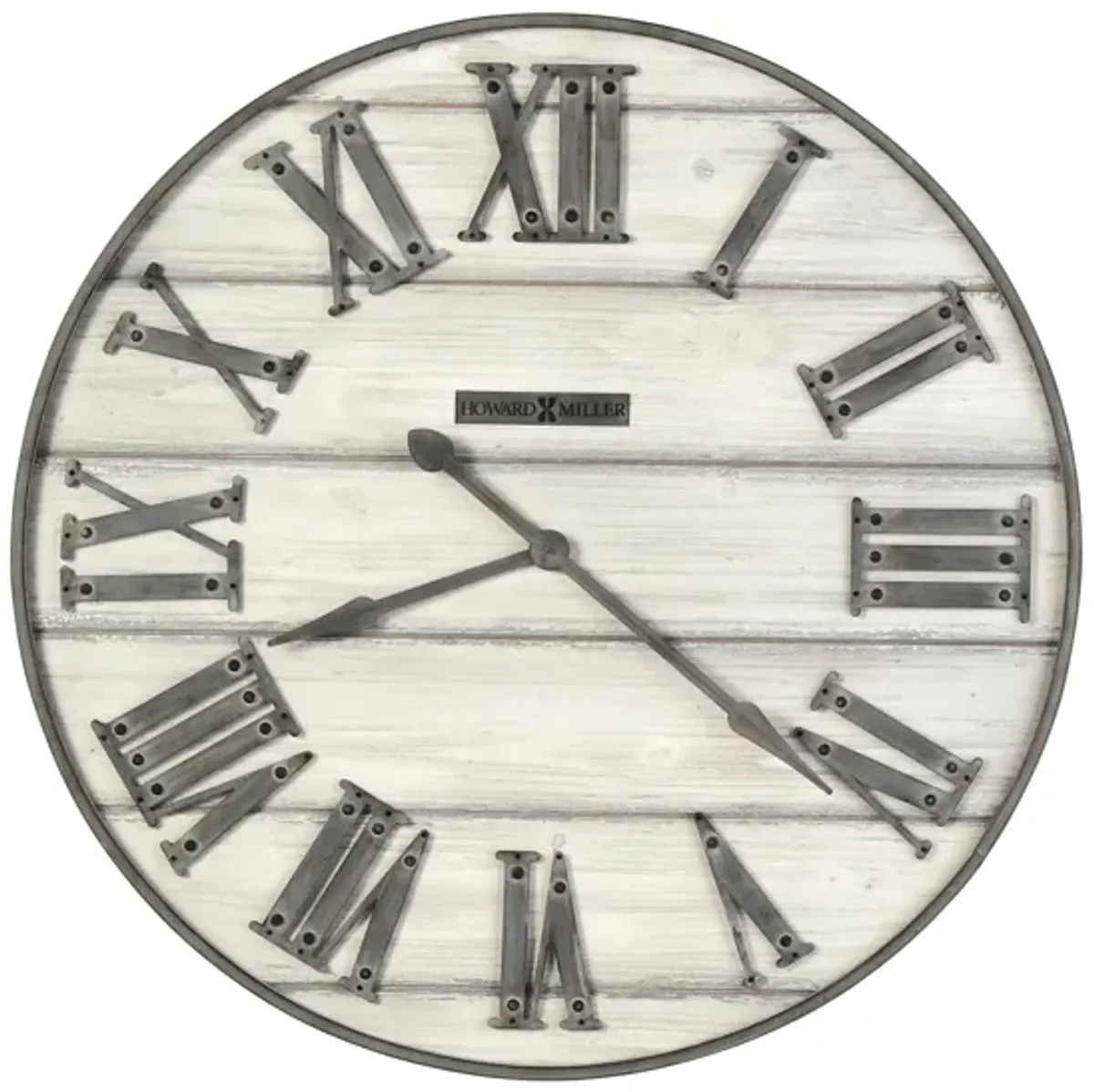 36.5" Wall Clock