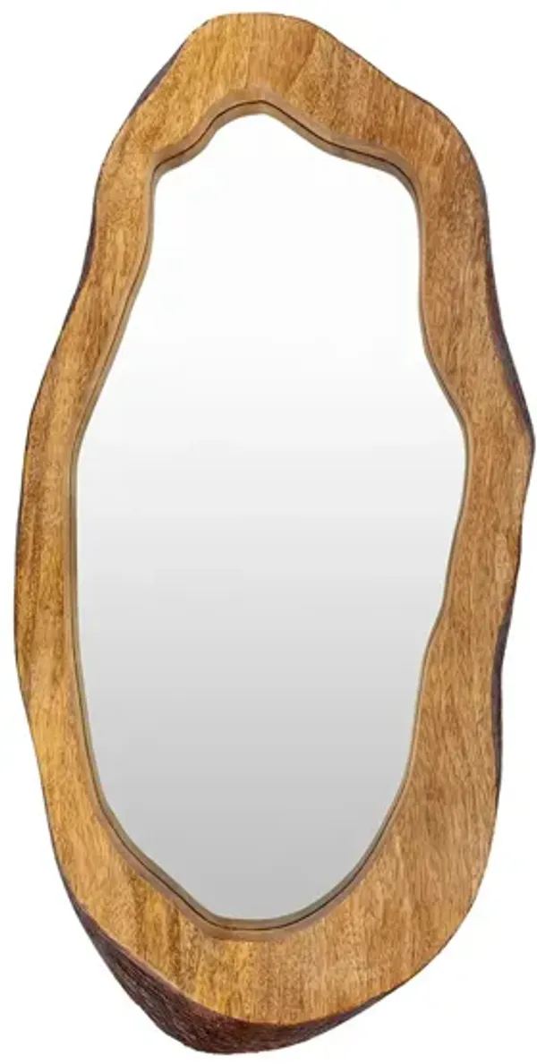 Edge Mirror