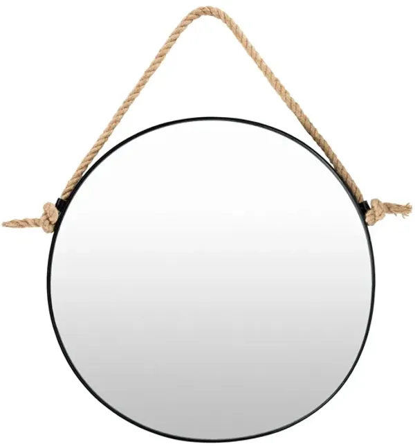 Thaddeus Mirror