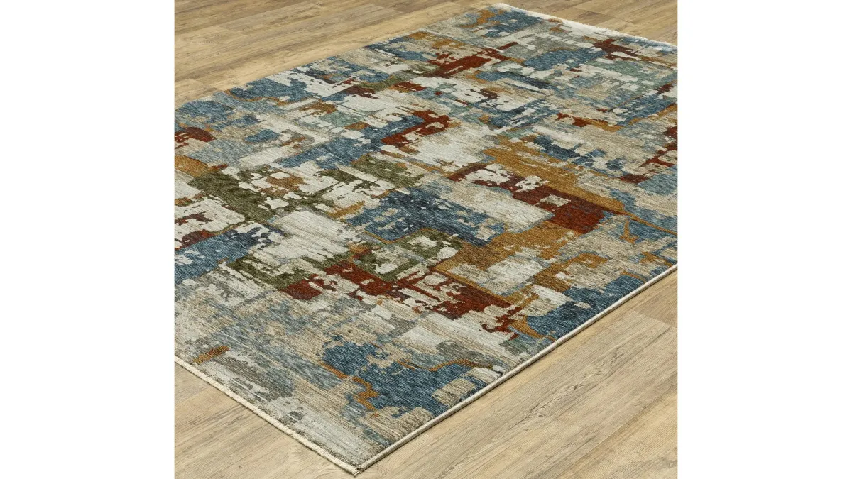 Havana Area Rug
