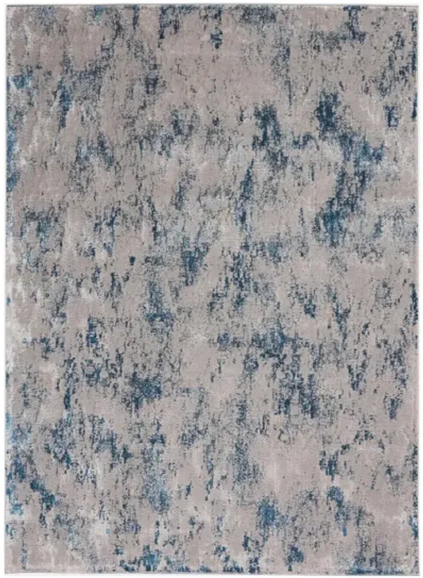 Satorini Area Rug
