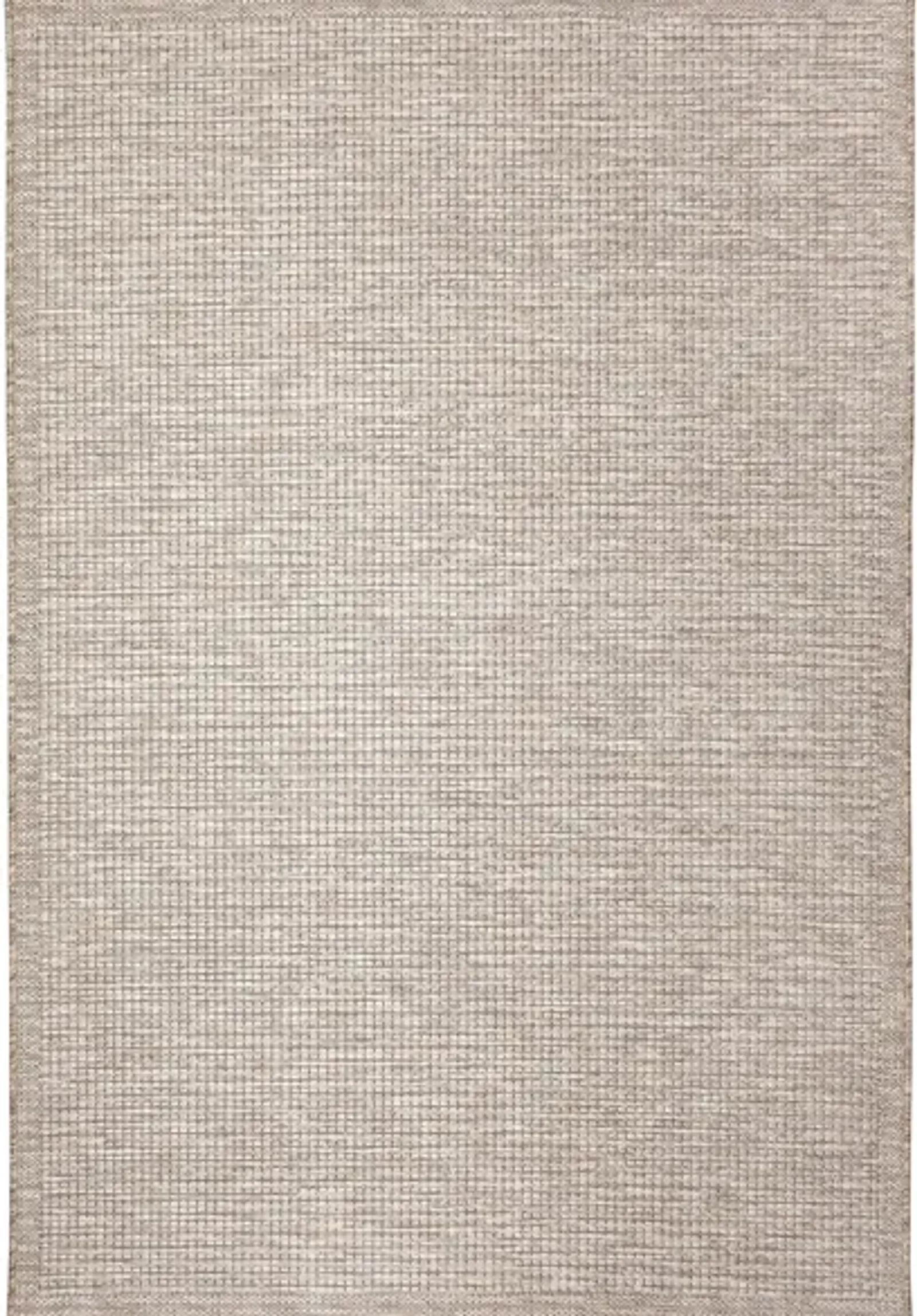 Orly Texture Indoor/Outdoor Rug