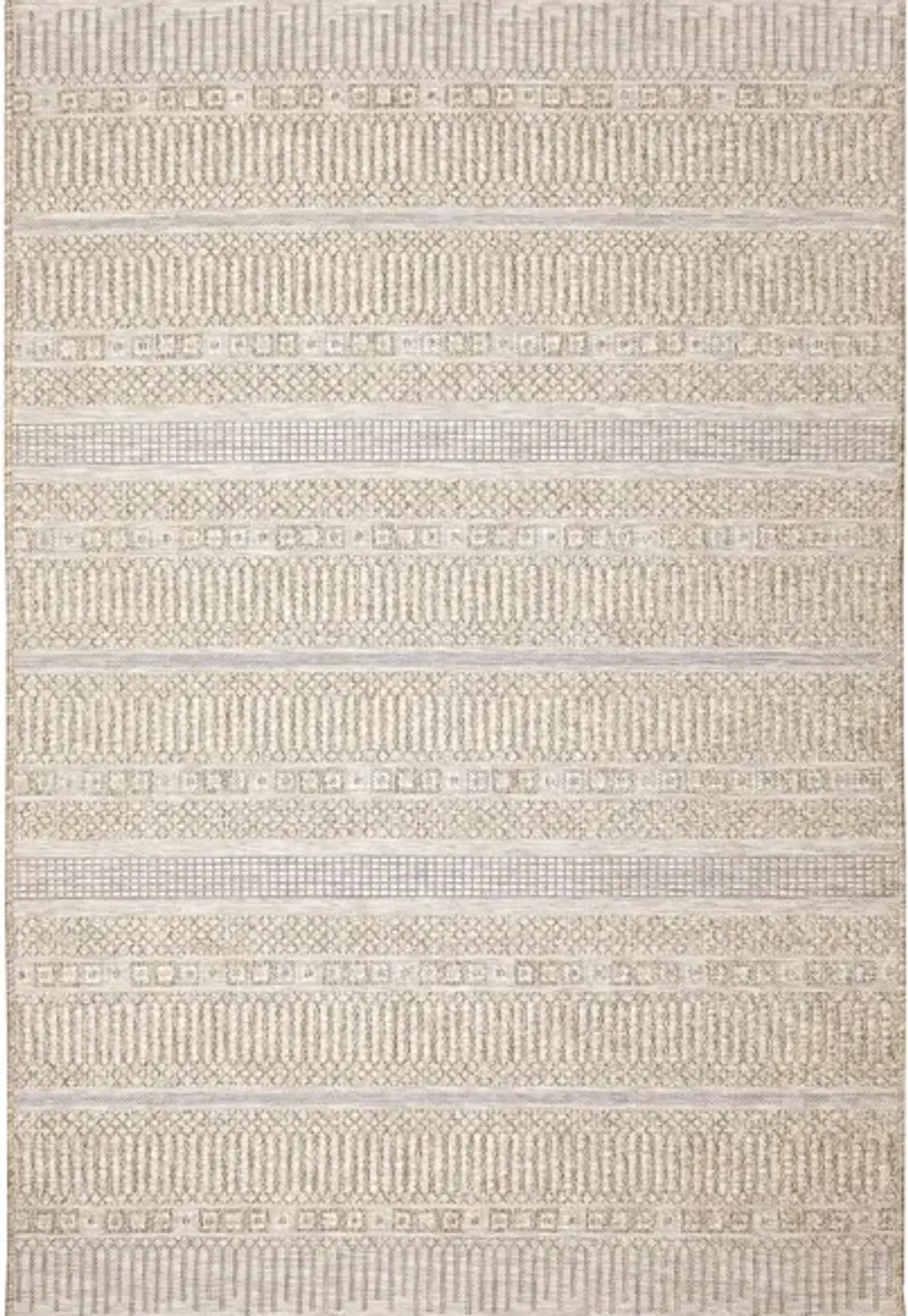 Orly Stripe Indoor/Outdoor Rug