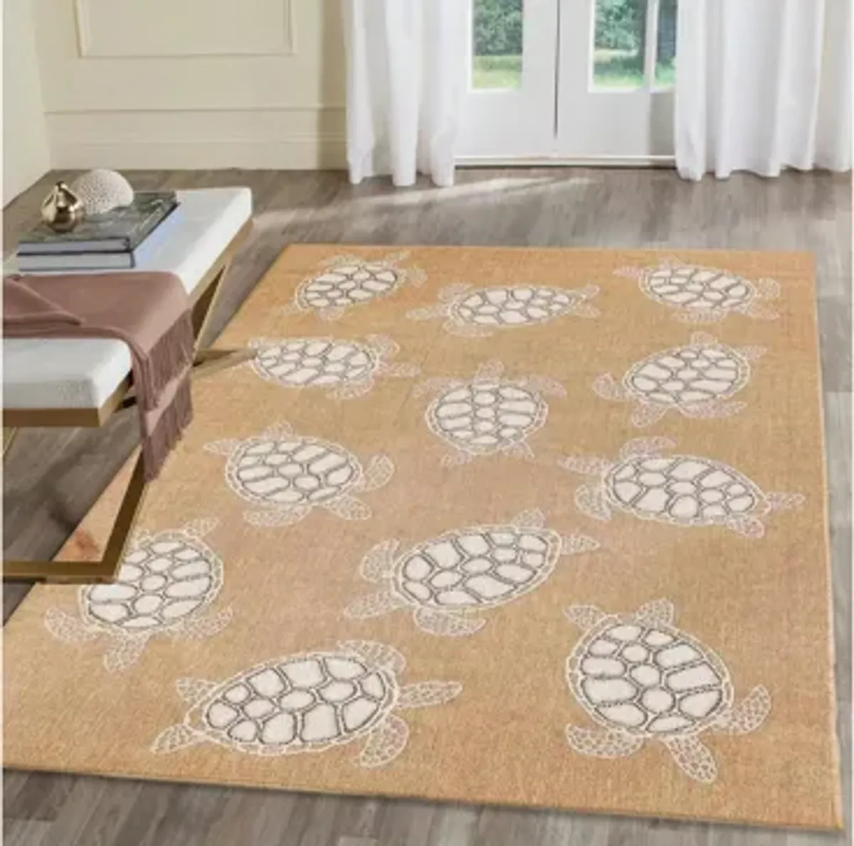 Carmel Indoor/Outdoor Rug