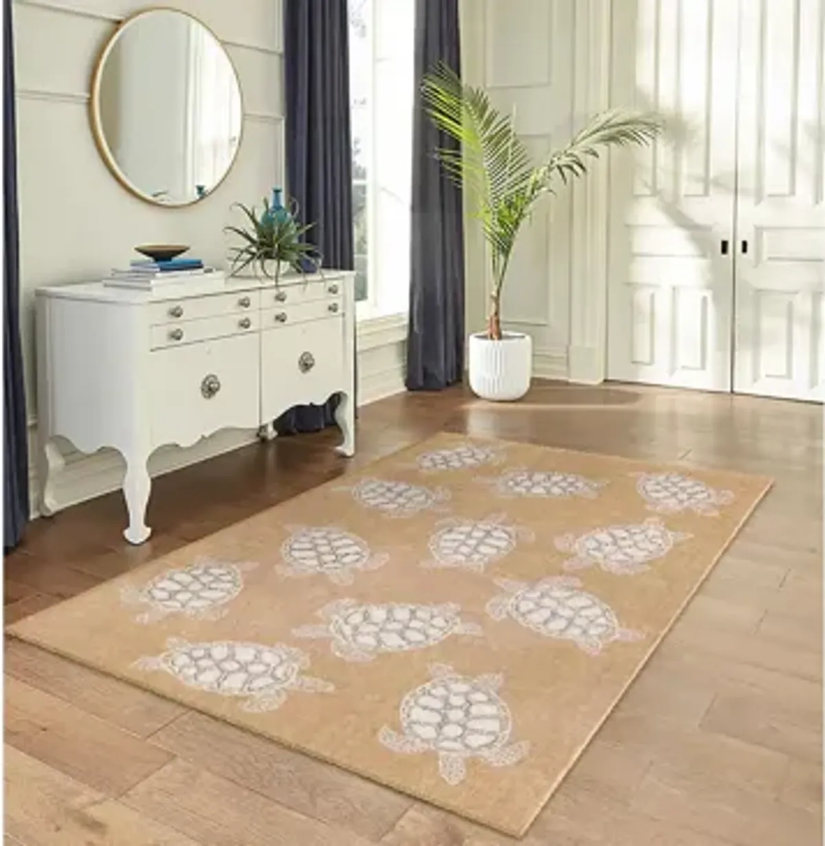 Carmel Indoor/Outdoor Rug