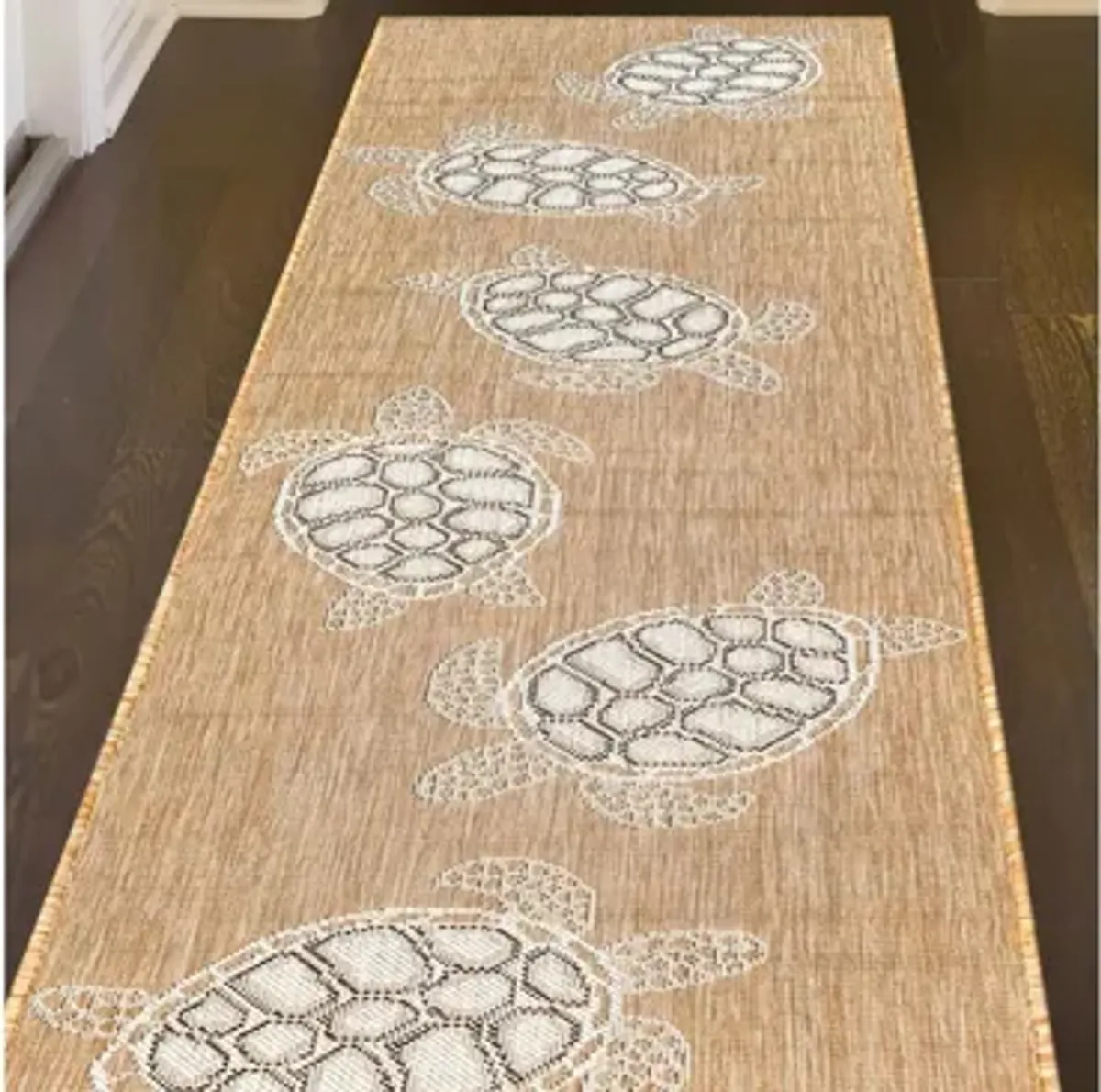 Carmel Indoor/Outdoor Rug