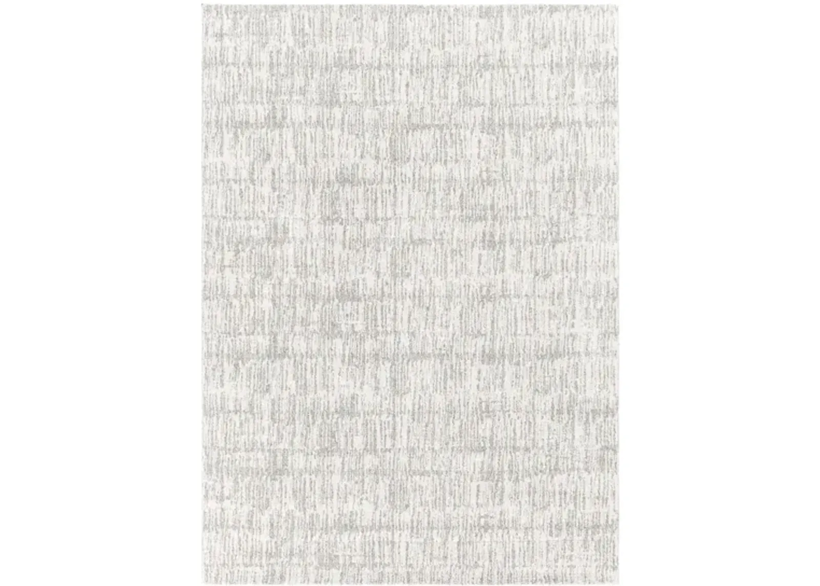 Morgan Area Rug in Cream, Beige, Light Gray, Taupe, Charcoal by Surya