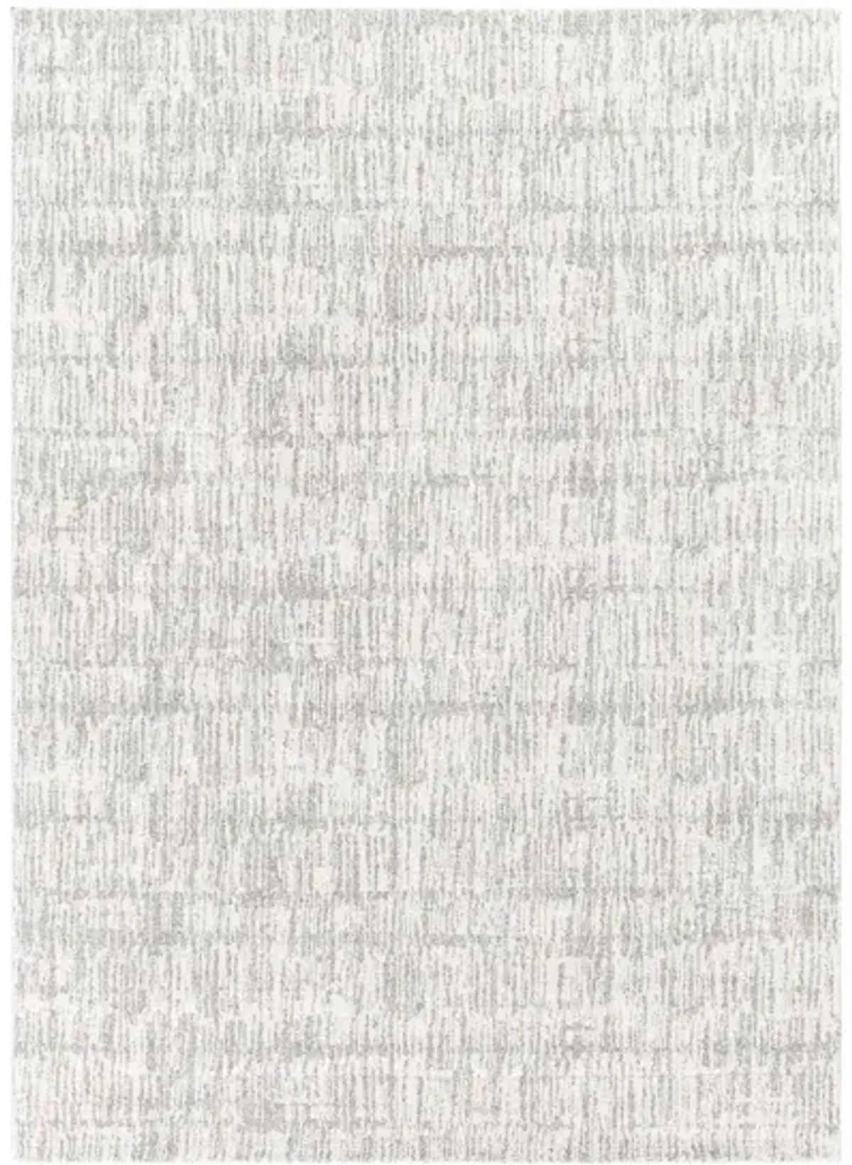 Morgan Area Rug in Cream, Beige, Light Gray, Taupe, Charcoal by Surya