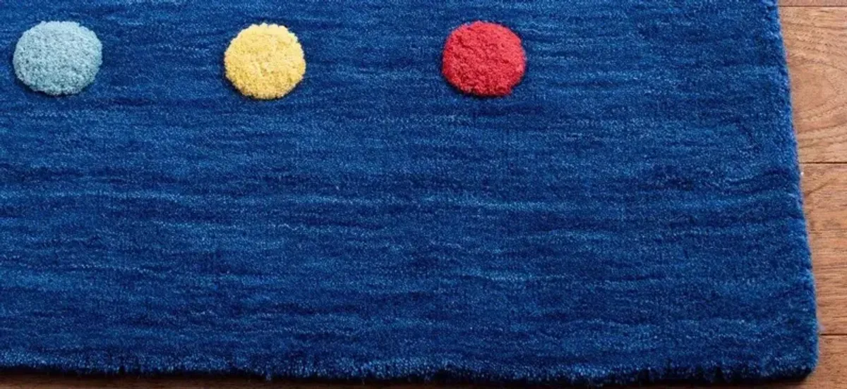 Avery Kid's Area Rug