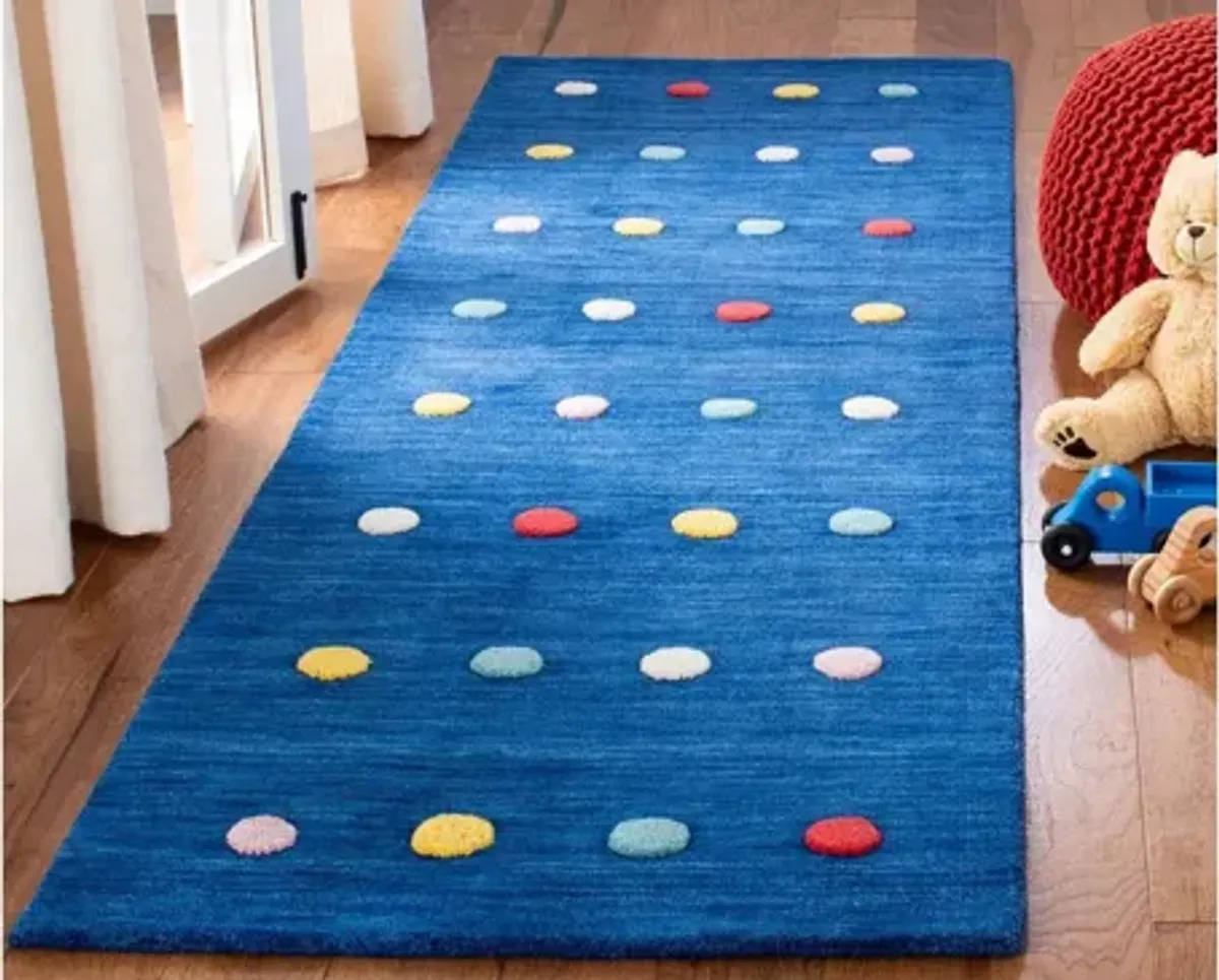 Avery Kid's Area Rug