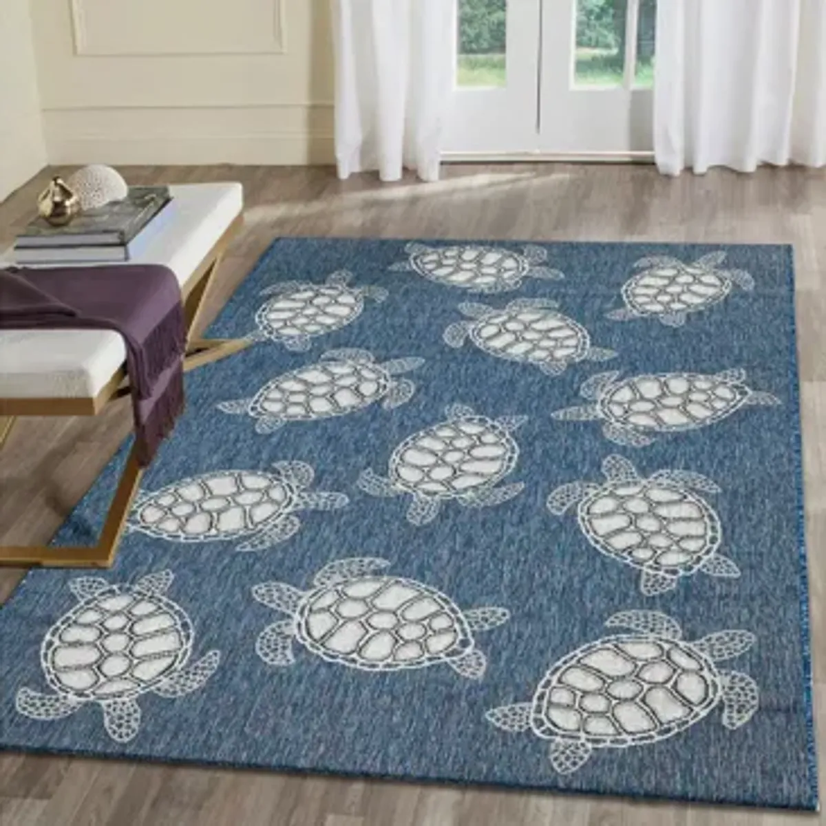 Carmel Indoor/Outdoor Rug