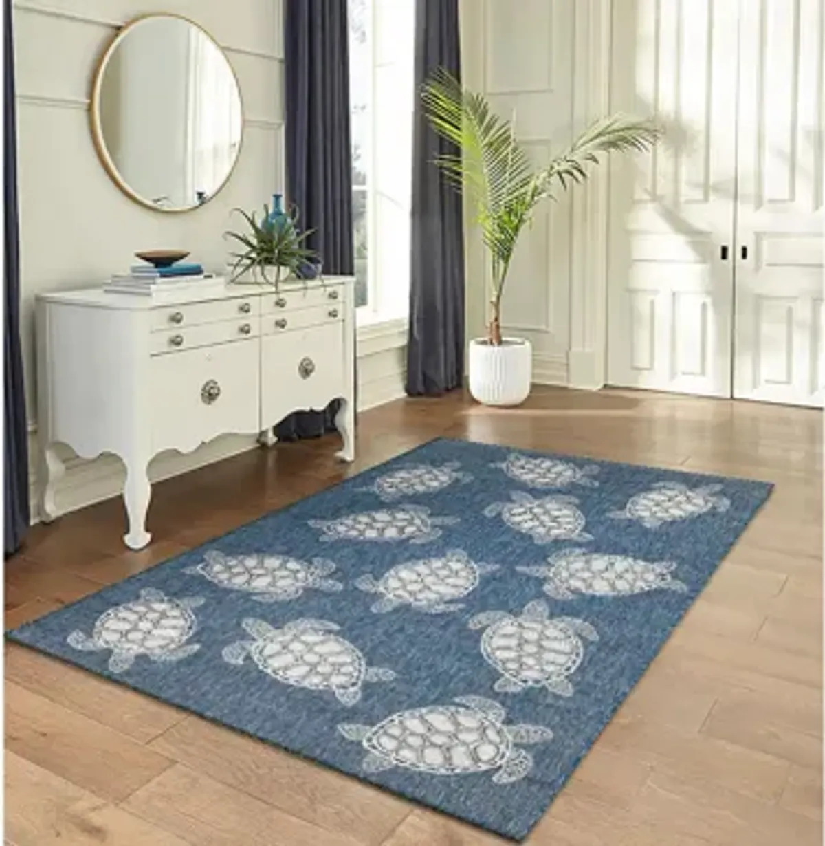 Carmel Indoor/Outdoor Rug