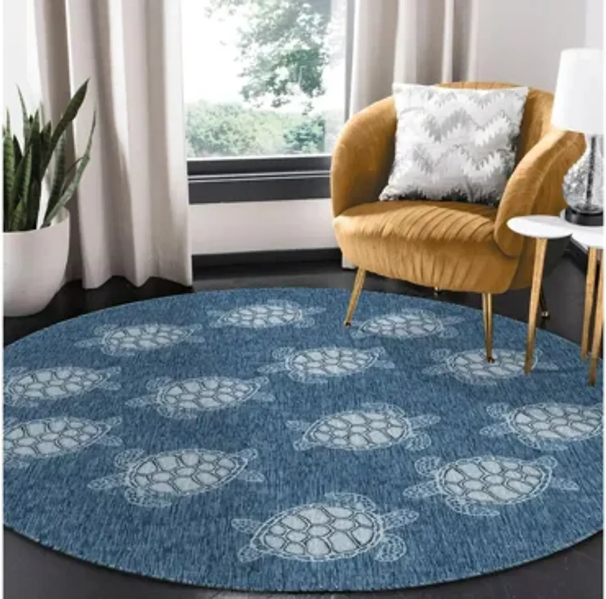 Carmel Indoor/Outdoor Rug