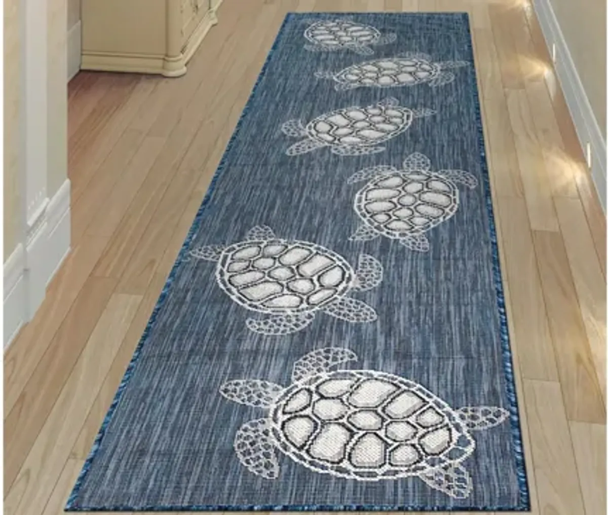 Carmel Indoor/Outdoor Rug