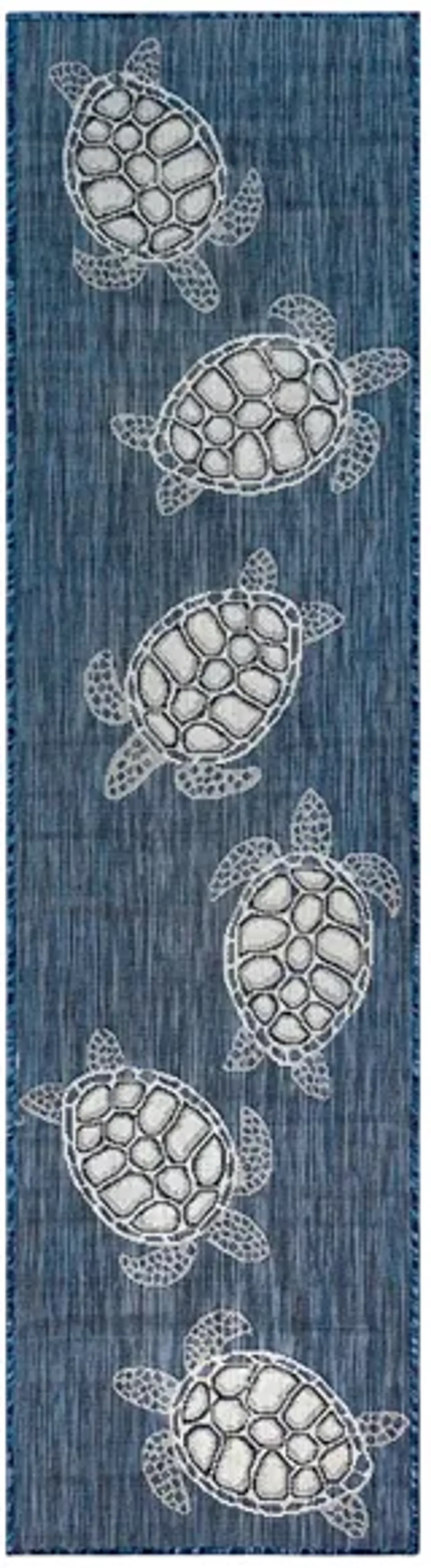 Carmel Indoor/Outdoor Rug