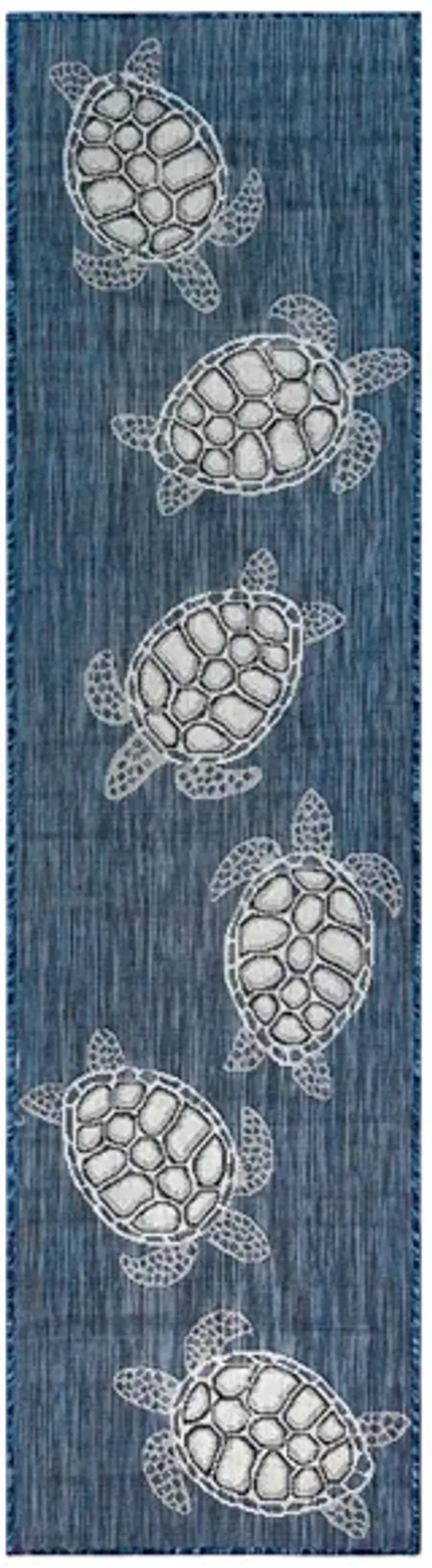 Carmel Indoor/Outdoor Rug