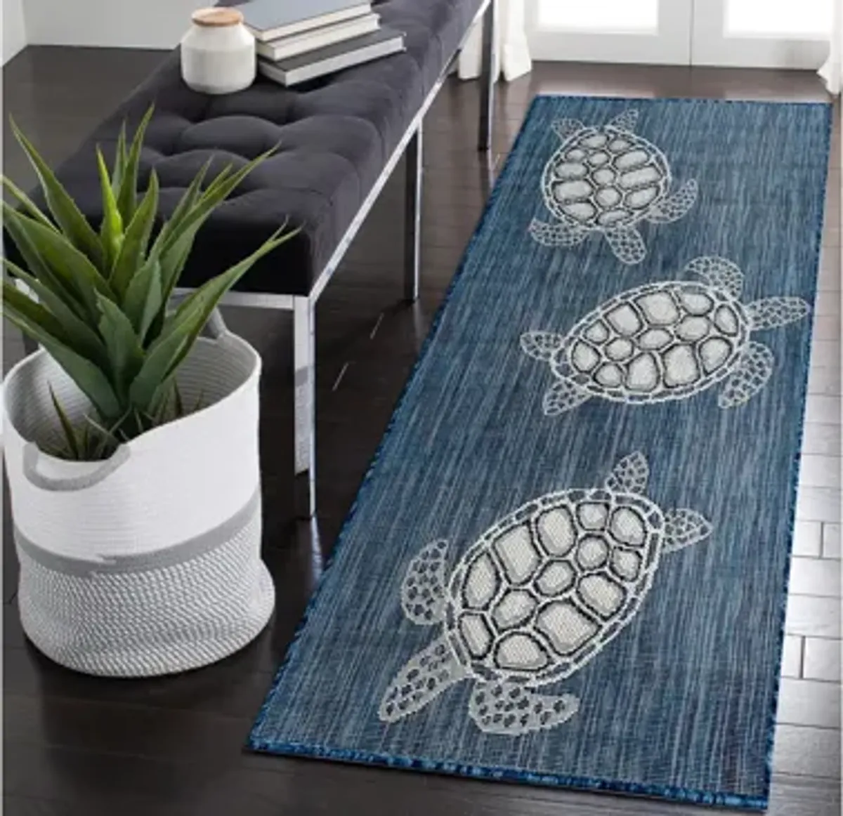 Carmel Indoor/Outdoor Rug