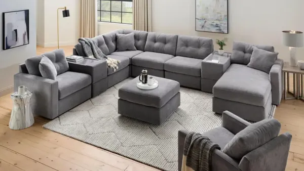 Calisto Area Rug