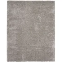 Sophie Area Rug in Silver by Nourison