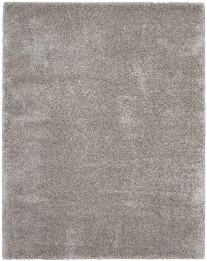 Sophie Area Rug in Silver by Nourison