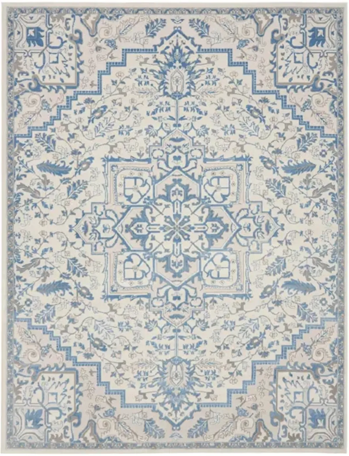 Emperian Area Rug