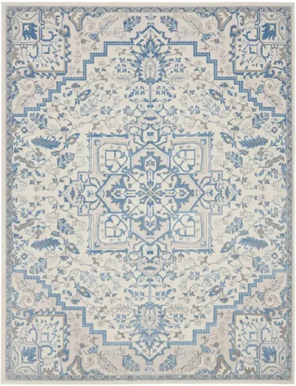 Emperian Area Rug