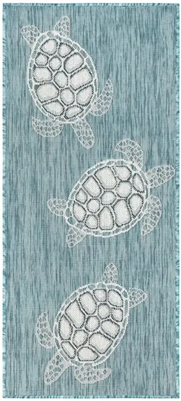 Carmel Indoor/Outdoor Rug