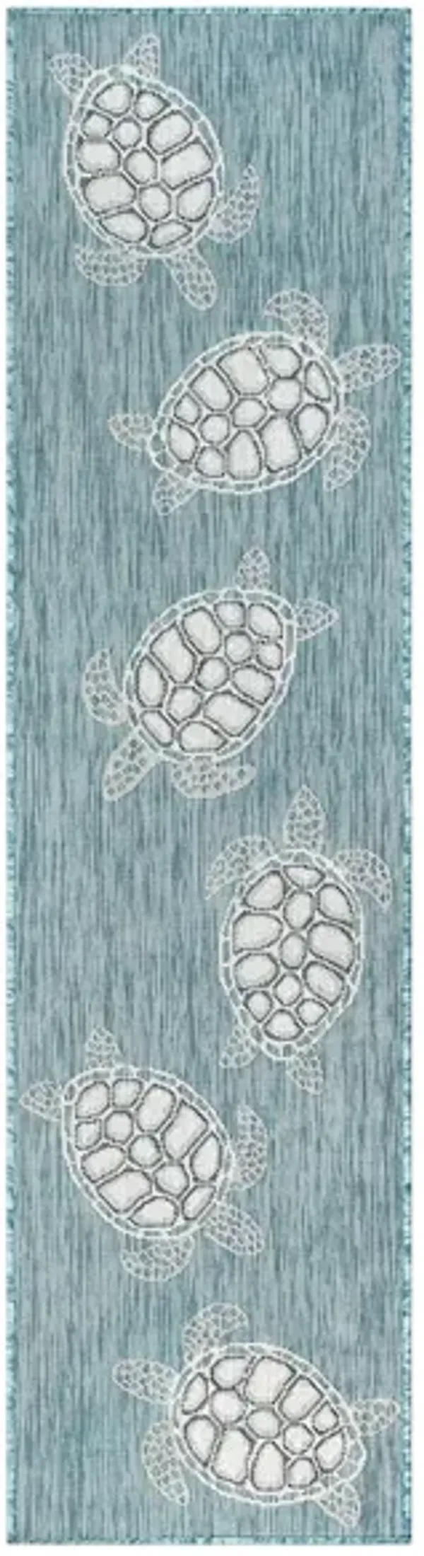 Carmel Indoor/Outdoor Rug