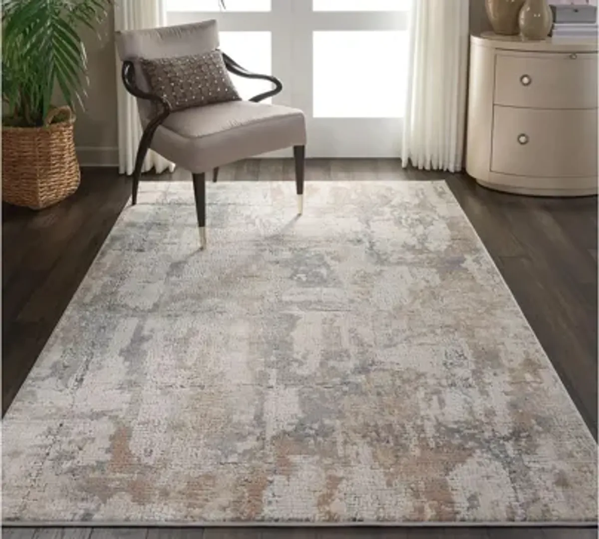 Clayton Area Rug