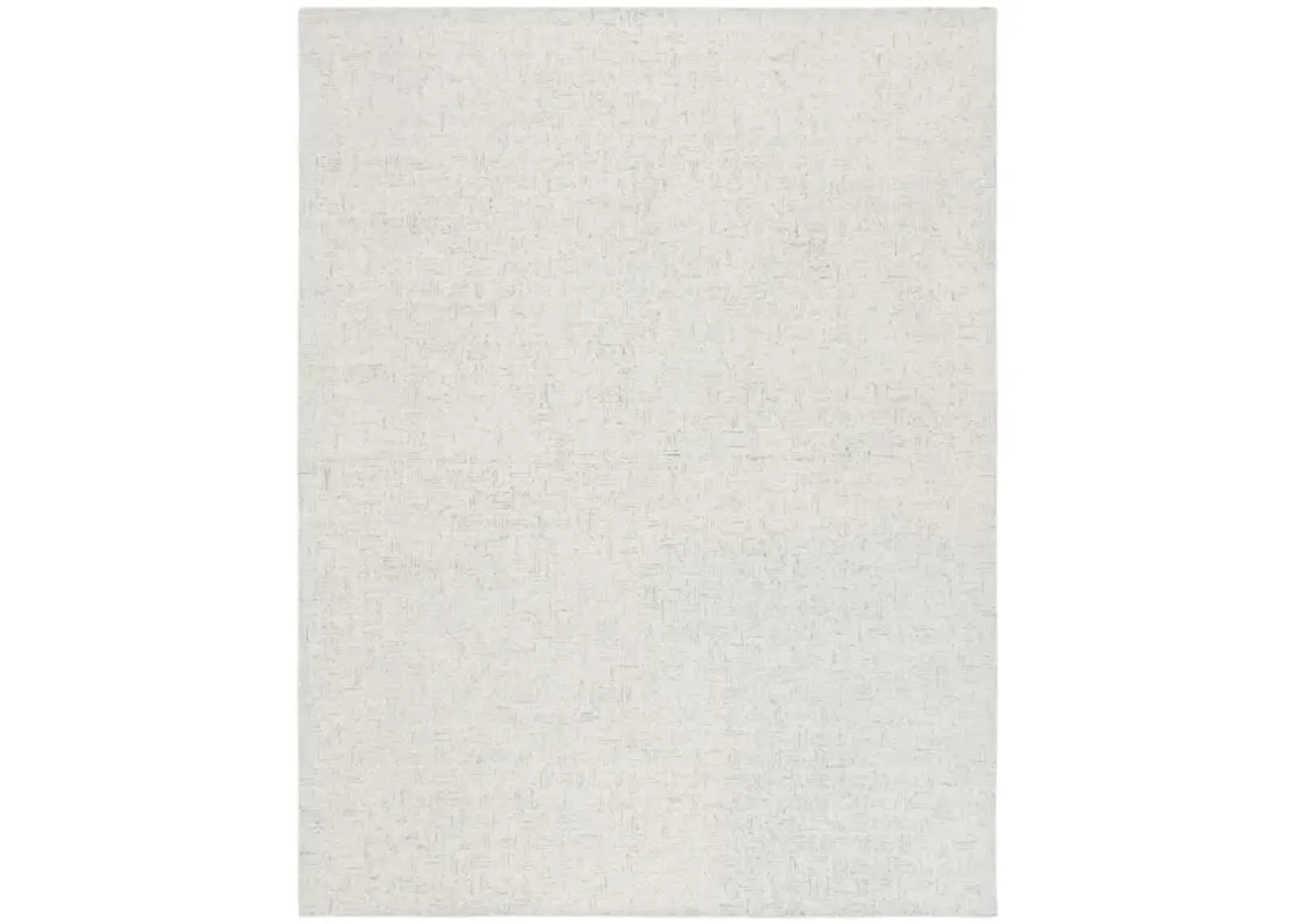 Dynamight Area Rug in Light Gray & Ivory by Safavieh