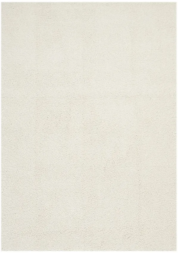 Dovetail Area Rug in IVORY by Nourison