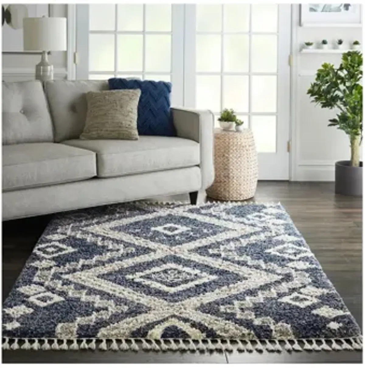 Merlin Area Rug