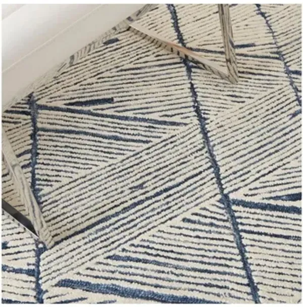 Naples Area Rug