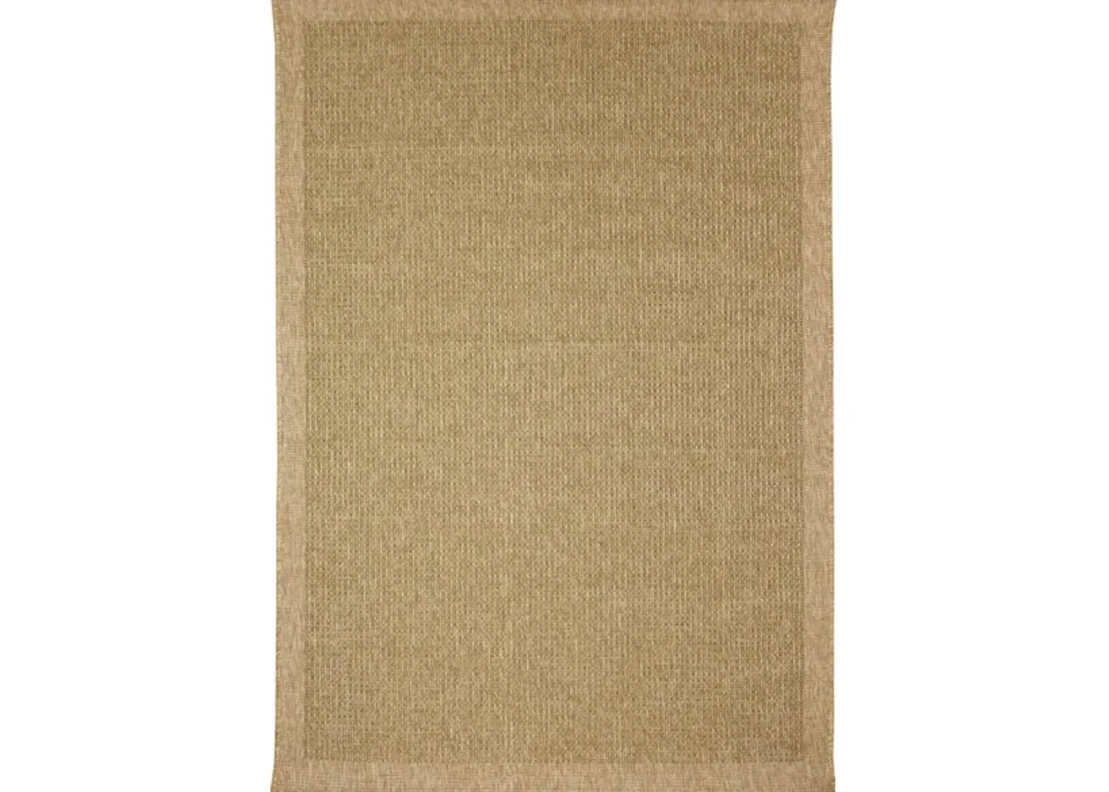 Sahara Indoor/Outdoor Rug in Green by Trans-Ocean Import Co Inc