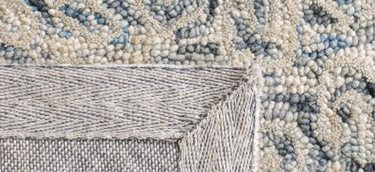 Houshou Runner Rug