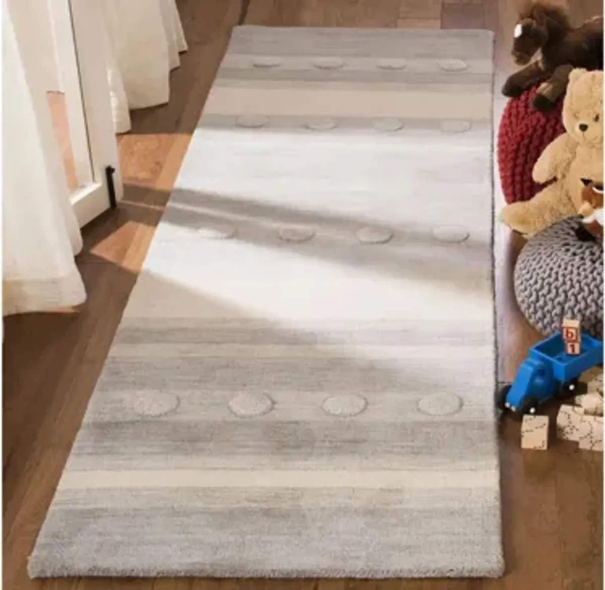 Glenna Kid's Area Rug