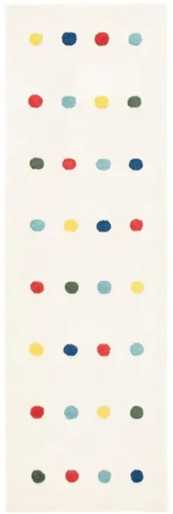 Avery Kid's Area Rug