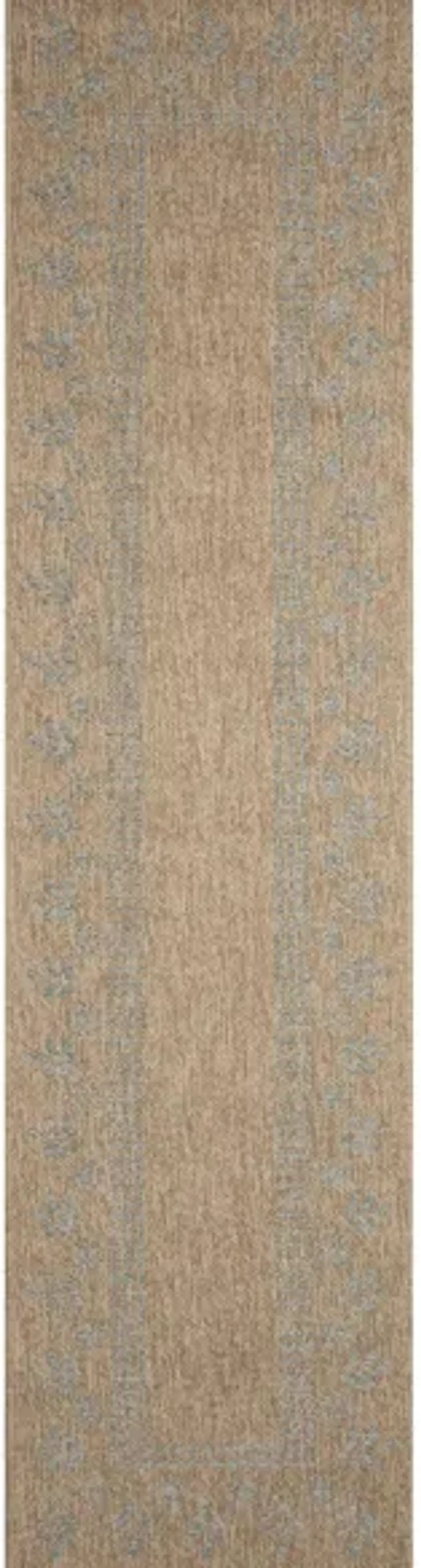 Sahara Indoor/Outdoor Rug in Aruba by Trans-Ocean Import Co Inc