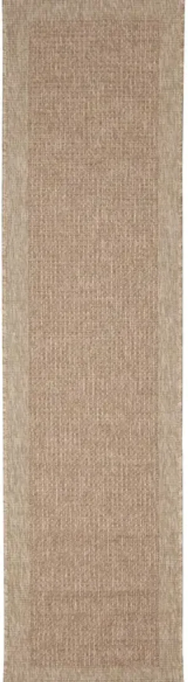 Sahara Indoor/Outdoor Runner Rug