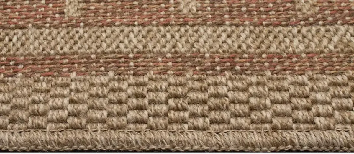 Sahara Indoor/Outdoor Rug