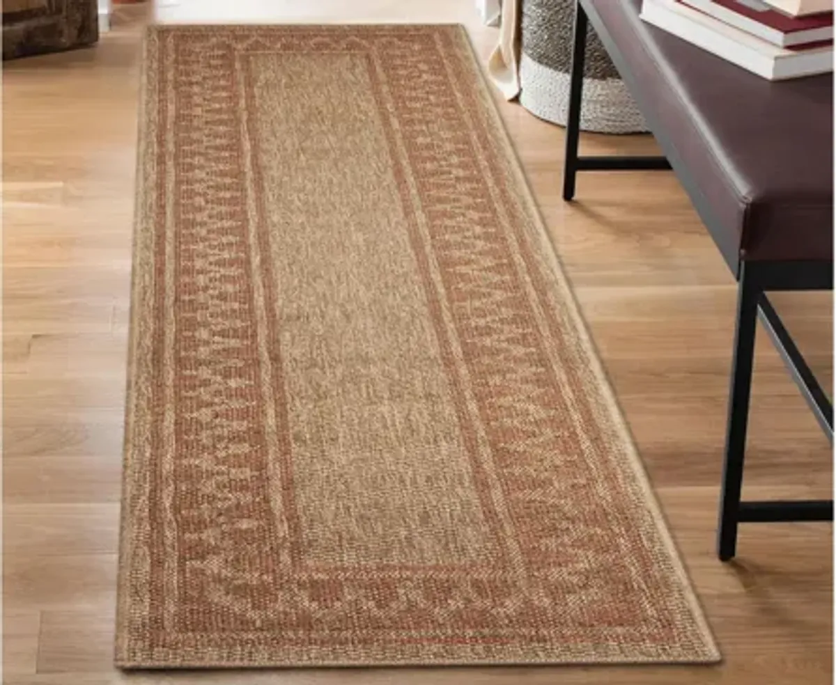 Sahara Indoor/Outdoor Rug