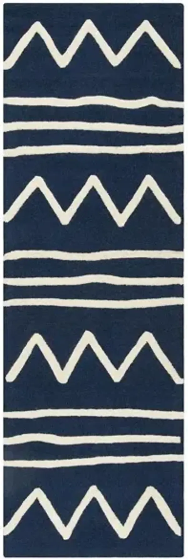 Zaiden Kid's Area Rug